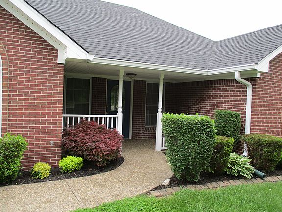 Beautiful Landscaping