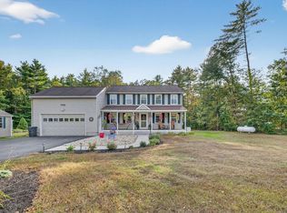 23 Old Town Rd, Weare, NH 03281