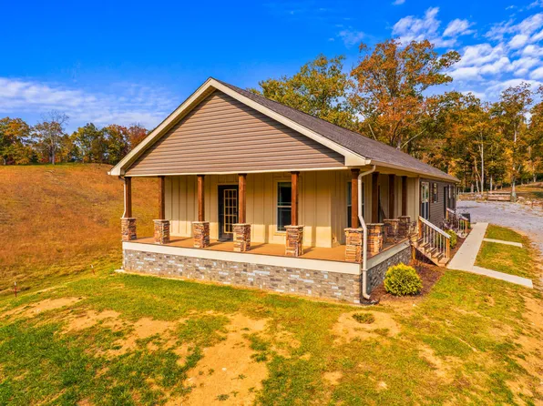 5619 Mountain Valley Road Hwy #131, Thorn Hill, TN 37881