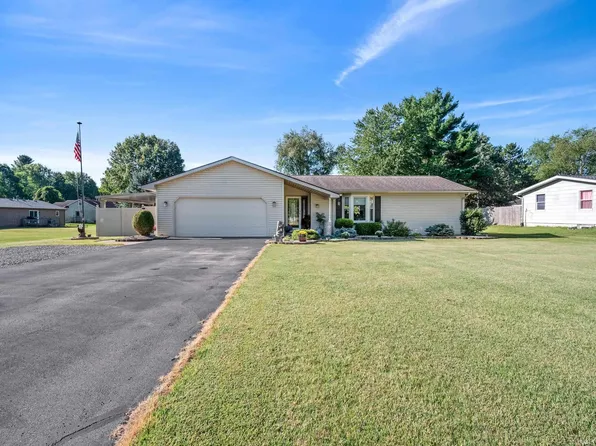 1735 W 120th St N, Angola, IN 46703