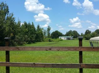 3409 Deen Still Rd W, Polk City, FL 33868