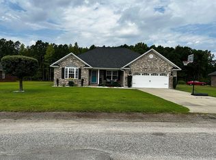 2720 Stanton Ct, Sumter, SC 29153