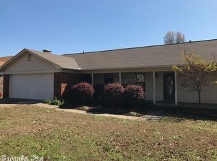 39 Azalea Cir, Benton, AR 72019