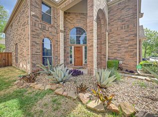 4805 Slide Rock Ct, Mansfield, TX 76063
