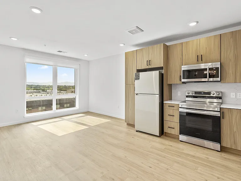 Oso Apartments — Photo 125