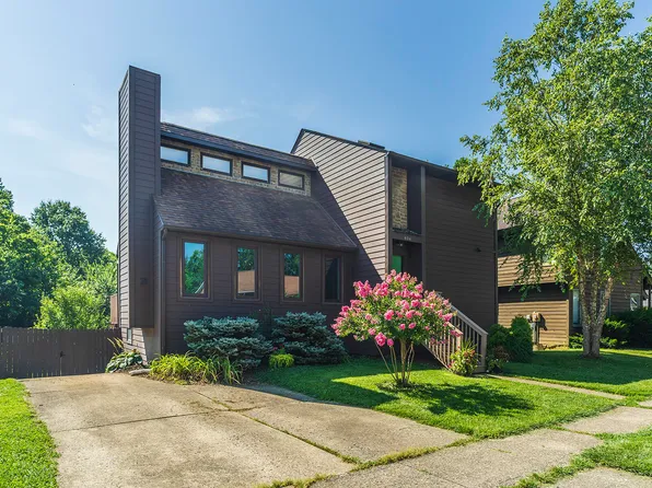 404 Groves Point Way, Lexington, KY 40517