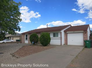 1908 Clearwater Loop NE, Rio Rancho, NM 87144