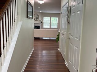 543 Prizer Ct, Downingtown, PA 19335