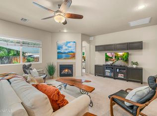 1060 N Pine Cliff Dr, Flagstaff, AZ 86001
