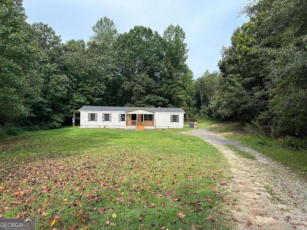 89 Mount Zion Church Rd, Murrayville, GA 30564 Zillow