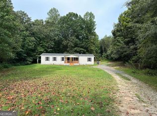 89 Mount Zion Church Rd, Murrayville, GA 30564