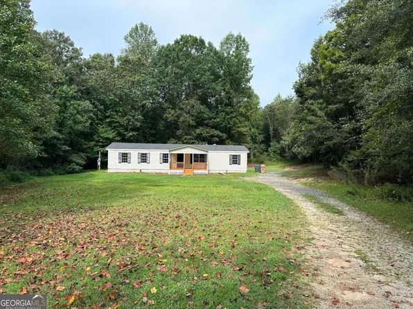 89 Mount Zion Church Rd, Murrayville, GA 30564