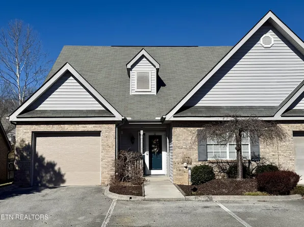 5207 Vanardo Way, Knoxville, TN 37912