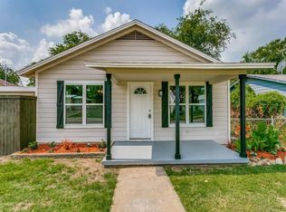 8121 W Elizabeth Ln, Fort Worth, TX 76116
