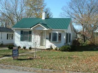 203 S 5th St, Nicholasville, KY 40356