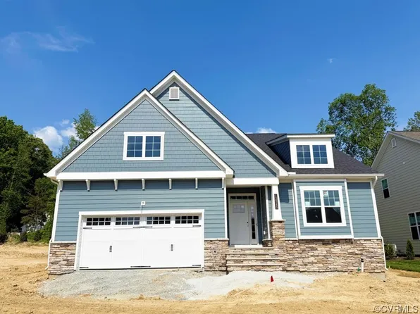 12540 N Readers Ln, Manakin Sabot, VA 23103