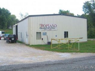 2500 Smelting Works Rd, Swansea, IL 62226