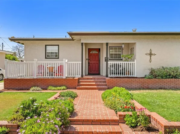 6802 E El Progreso St, Long Beach, CA 90815