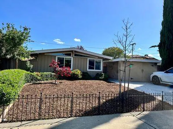 18644 Loree Ave, Cupertino, CA 95014