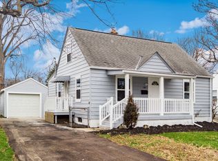 1184 Carolyn Ave, Columbus, OH 43224