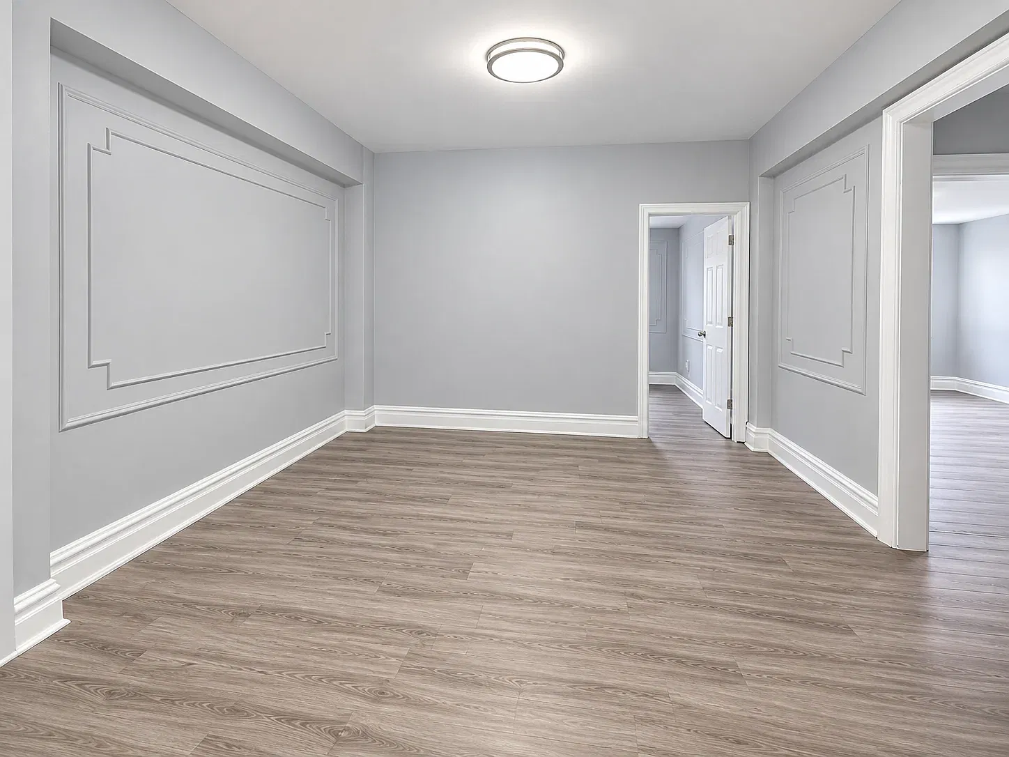 1 bed, 500 sqft, $1,550 — Photo 4