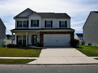 108 Big Cypress Ct, Rincon, GA 31326