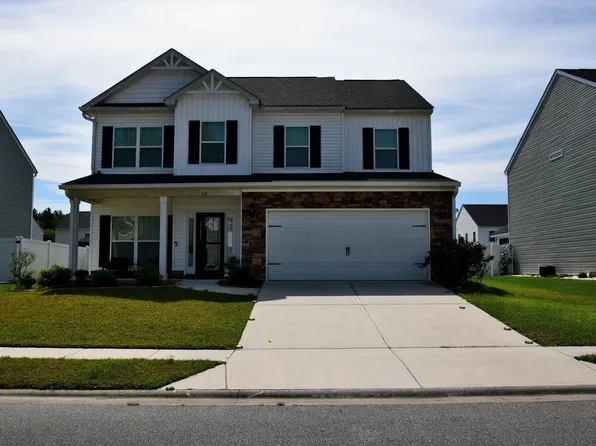 108 Big Cypress Ct, Rincon, GA 31326