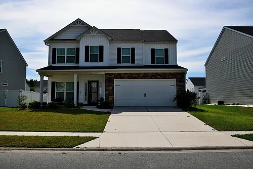 108 Big Cypress Ct Photo 1