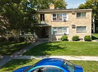 512 Deforest St APT 6, Deforest, WI 53532