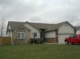 2821 Stoney Brook Ln, Augusta, KS 67010