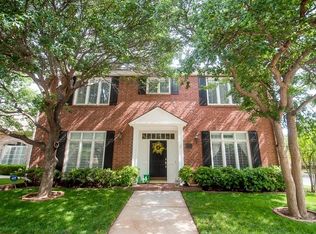 5610 83rd Ln, Lubbock, TX 79424