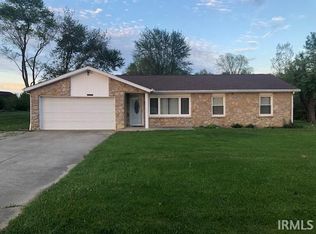 19600 N County Road 100 W, Muncie, IN 47303