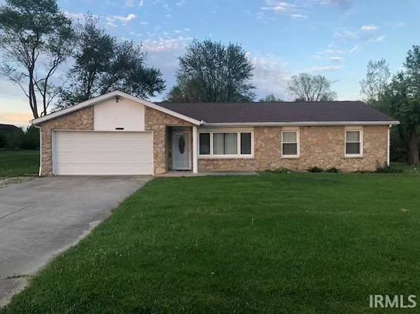 19600 N County Road 100 W, Muncie, IN 47303