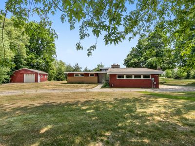 7320 Hanna Lake Ave SE, Caledonia, MI, 49316