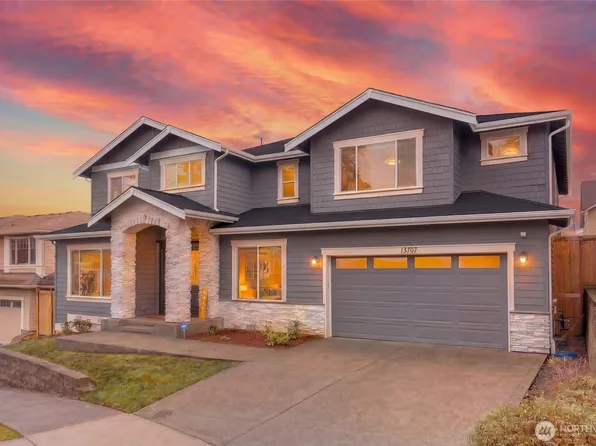 13707 NE 133rd Place, Kirkland, WA 98034
