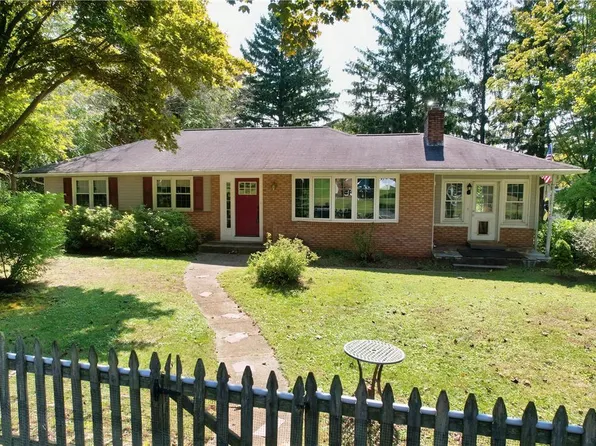 3660 Timberlane Dr, Easton, PA 18045