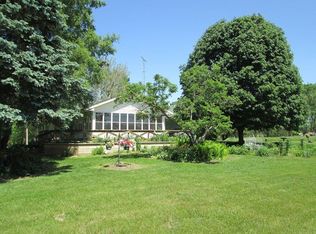 14365 Skunk River Rd, Burlington, IA 52601
