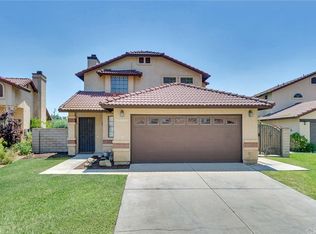 13355 Barcelona Pl, Chino, CA 91710