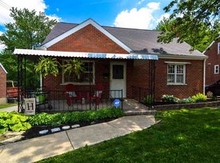 420 Swan Cir, Elsmere, KY