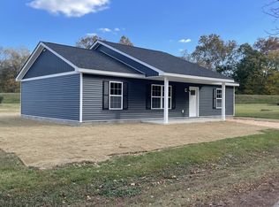 110 Water St LOT 2, Big Sandy, TN 38221