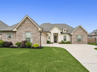 186 Ashton Parc, Slidell, LA 70458