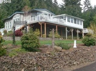 235 Falcon Rd, Kalama, WA 98625