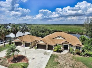 7930 Riverside Dr, Punta Gorda, FL 33982