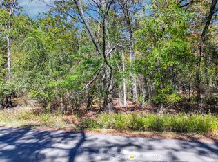 LOT 7 King Sebastion Rd, Scroggins, TX 75480