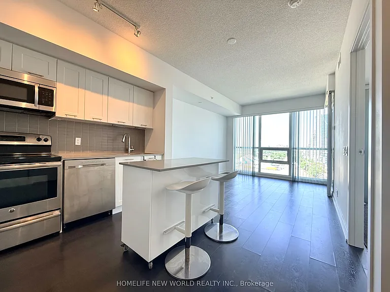 2200 Lake Shore Blvd W #1608 — Photo 11
