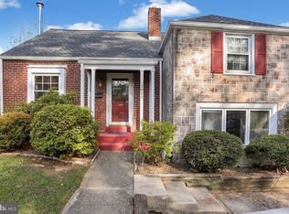2811 Filbert Ave, Reading, PA 19606