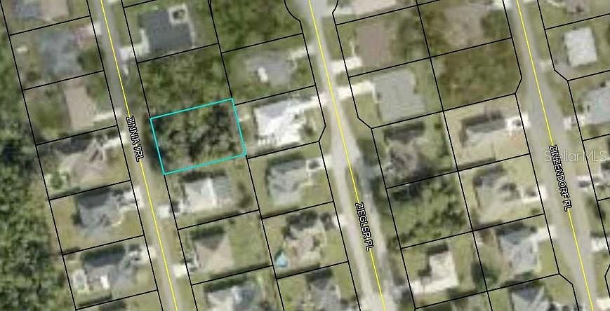 1st image of 22 ZINNIA TRAIL LOT 4