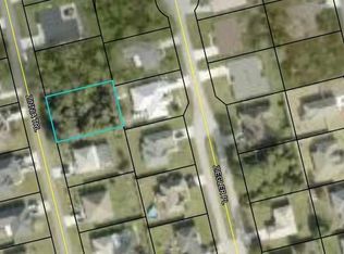 22 Zinnia Trl LOT 4, Palm Coast, FL 32164