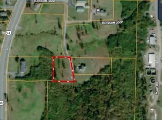 Blossom Rd, Clinton, AR 72031