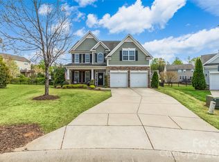 4037 Wolf Trap Way, Rock Hill, SC 29732